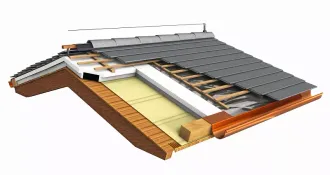  BMI Italia roof stratigraphy