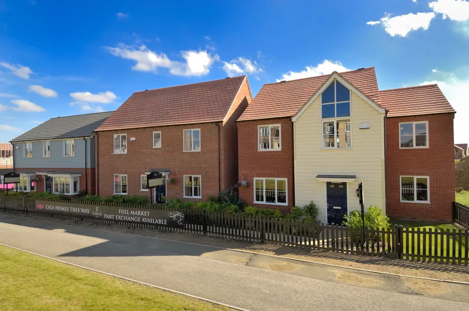 Cala Homes BMI Redland Richmond 10