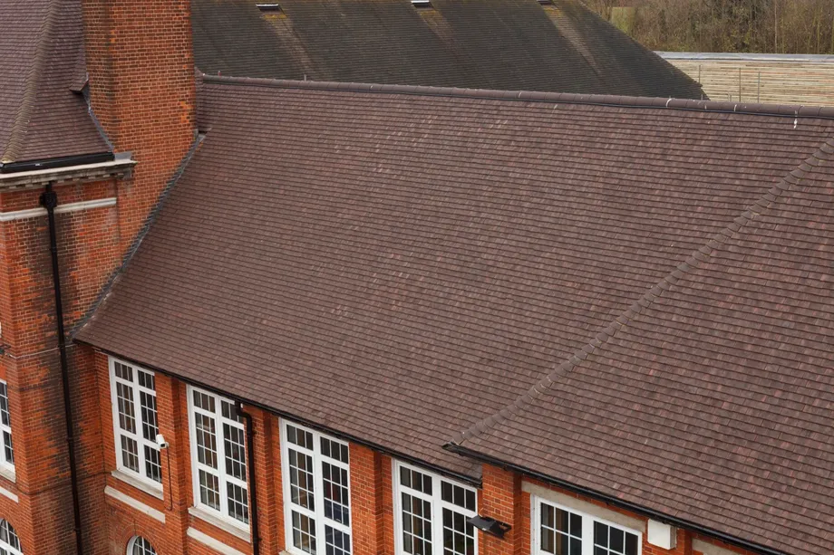 Richard Hale School testimonial 1 image