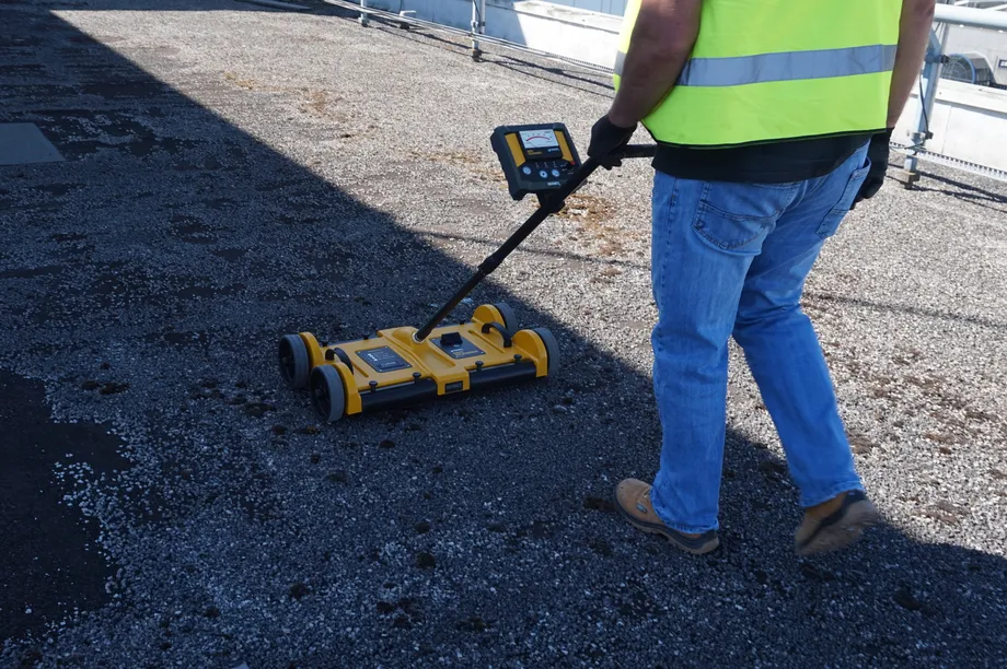 The Challenge - Avoiding unnecessary costs, while making essential repairs 