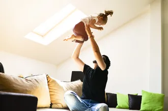 Rooflights hero image