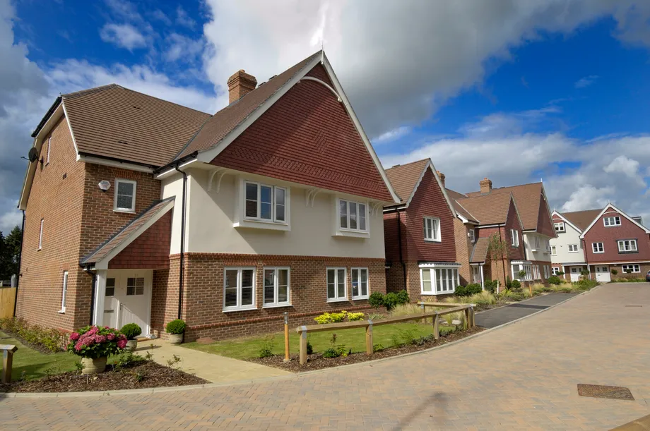 Plain Tile System Image