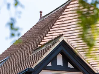 The Gables - Rosemary Classic - Hip Tiles