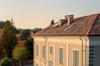 Wierer realizzazione coppo del borgo