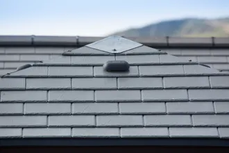 Burgh Island - Accessories - Cambrian ThruVent Tile