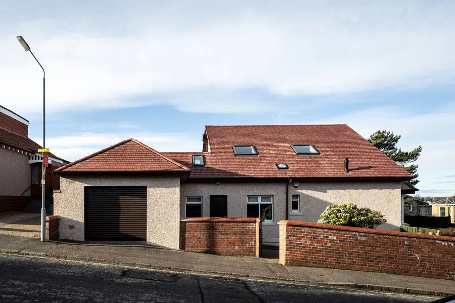 drossie road duoplain tile roof redland impact