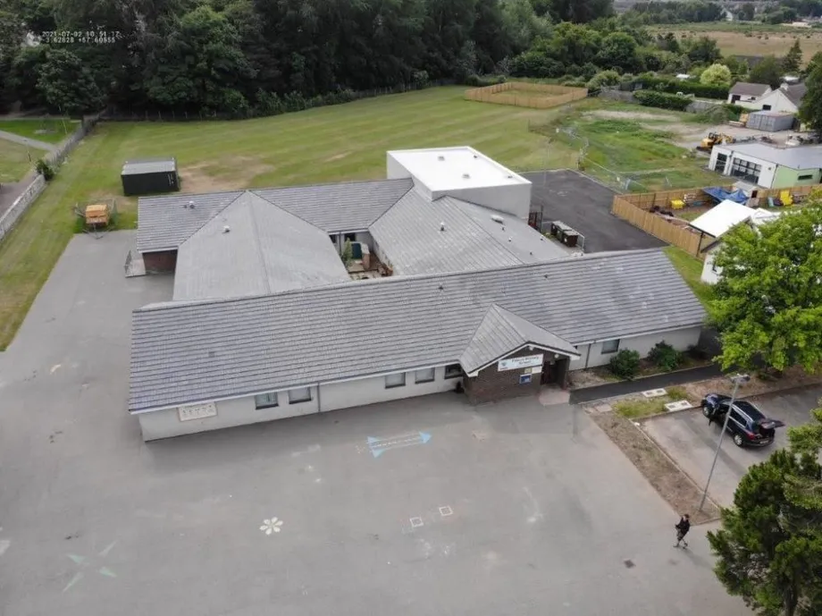 pilmuir-school-mini-stonewold-impact