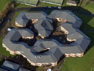 Roofing workmanship