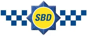 Secured by Design logo