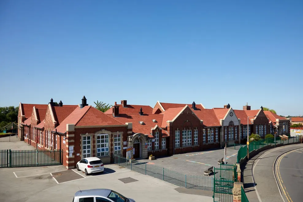 Victoria Edlington Academy hero image